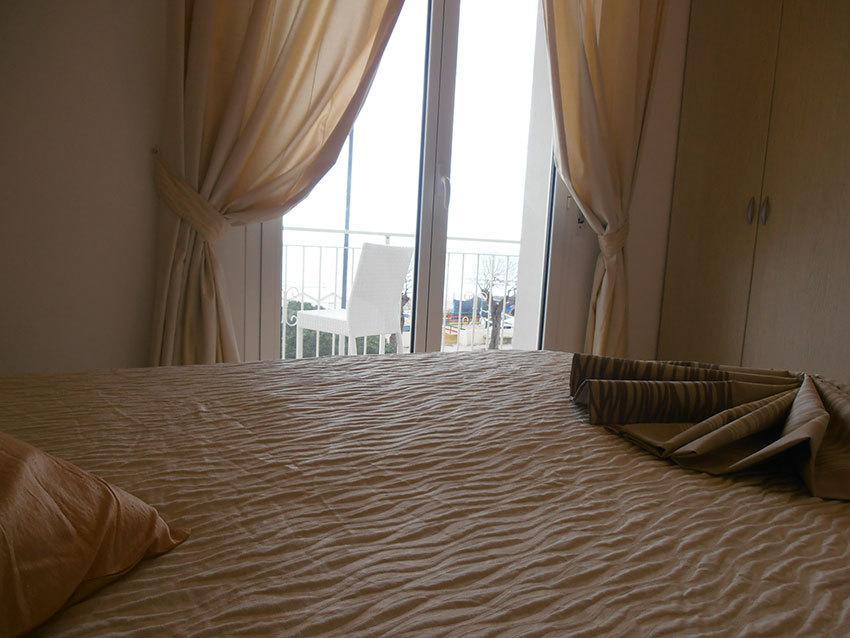 Hotel Toscana Marotta Room photo